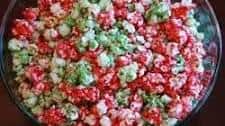 Peppermint Popcorn