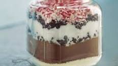 Peppermint Stick Cocoa