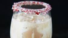 Peppermint White Russian