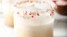 Peppermint White Russian