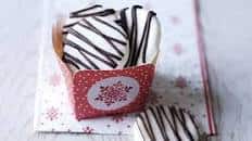 Peppermint creams