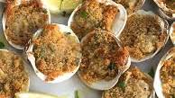 Perfect Baked Stuffed Clams