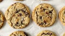 Perfect Chocolate Chip Cookies 2.0