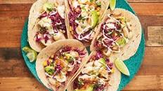 Perfect Fish Tacos