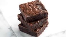 Perfect Fudgy Brownies