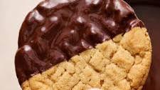 Perfect Peanut Butter Cookies