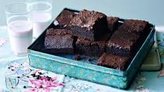 Perfect chocolate brownies