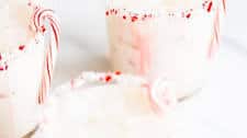 Perfectly Peppermint White Russian