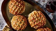 Petite Beef Wellington