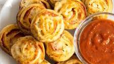 Pizza Muffin Recipe