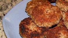 Potato Cutlets