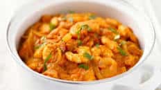 Prawn curry recipes