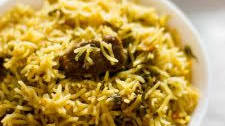 Pressure Cooker Mutton Biryani, Easy Mutton Biryani Recipe