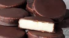 Protein Peppermint Patties