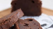 Pudding au chocolat simplissime