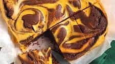 Pumpkin Brownie Recipe