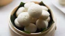 Puto (Filipino Steamed Rice Cakes)