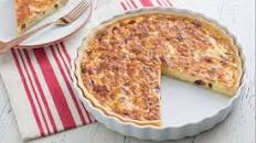 Quiche Lorraine