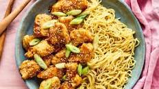 Quick and easy family recipes