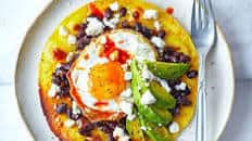 Quick breakfast recipes