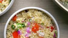 Quinoa Salad