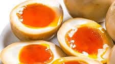 Ramen Eggs - Soy Sauce Marinated Eggs