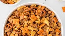 Ranch Chex Mix