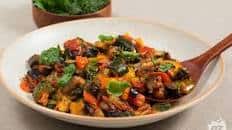 Ratatouille