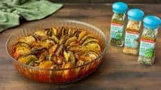 Ratatouille