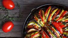 Ratatouille di verdure: una ricetta leggera, gustosa e colorata