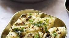 Rava Dhokla | Suji ka Dhokla