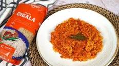 Recette de jollof rice : la saveur de l'afrique de l'ouest