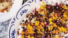 Recipe: Zereshk Polow (Persian Barberry Rice)