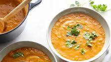 Red Lentil Soup