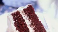 Red Velvet Chocolate Cake