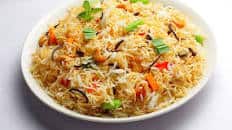 Ricetta Kashmiri Pulao