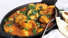 Ricetta Pollo Vindaloo