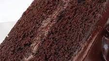 Rich Chocolate Cake Recipe