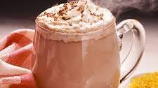 Rich 'n Creamy Hot Chocolate