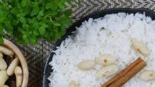 Riz Biryani