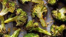 Roasted Broccoli