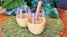 Rompope (Mexican Eggnog)