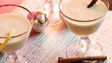 Rompope (Mexican Eggnog) Recipe