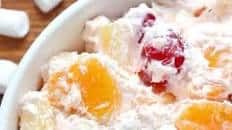 Rosa Marina Fruit Salad