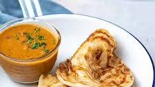 Roti Canai Recipe