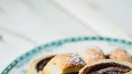 Rugelach Cookies