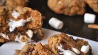 S’Mores Cookies