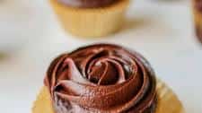 Salted Caramel Chocolate Frosting