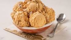 Salted Caramel Ice Cream Recipe