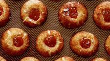 Salted Caramel Snickerdoodles